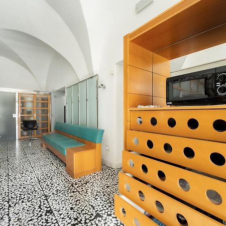 Hostel Hospitality House - H H H Ljubljana Eksteriør billede