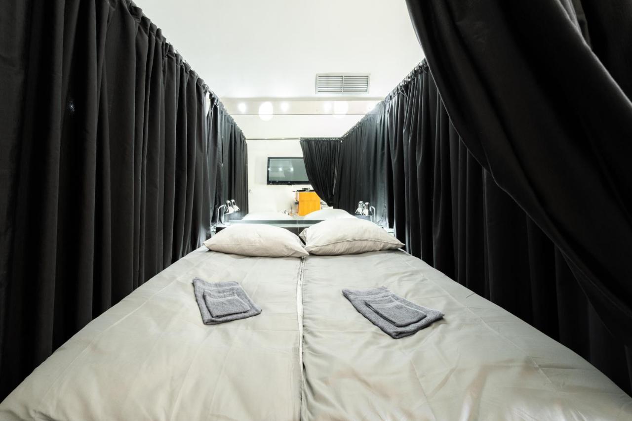 Hostel Hospitality House - H H H Ljubljana Eksteriør billede